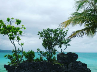Filipijnen - White beach, Boracay, Filipijnen