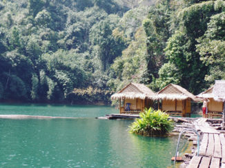Thailand - Khao sok