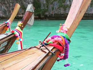 Thailand - Maya beach