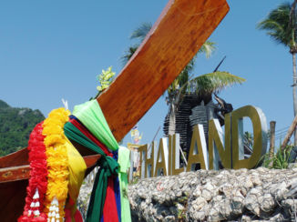 Thailand - Koh Phi Phi