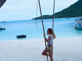 Thailand - Koh Pangan