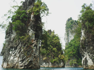 Thailand - Khao sok