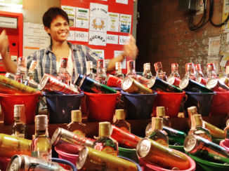 Thailand - Koh Phangan