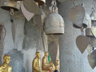 Thailand - Big Buddha, Phuket