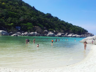 Thailand - Koh Nang Yuan