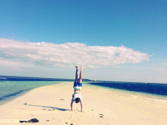 Filipijnen - Virgin Island