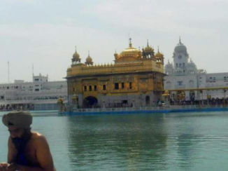 India - Golden Temple