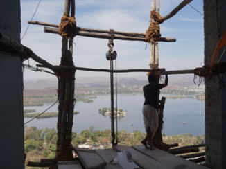 India - Udaipur