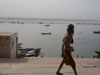 India - Varanasi