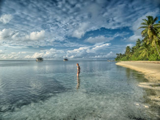 Malediven - malediven medufushi