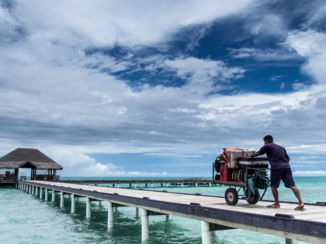 Malediven - malediven medufushi