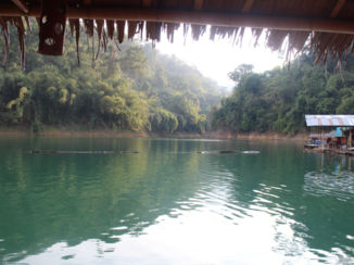 Thailand - Koh Sok National Park