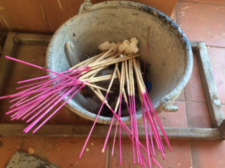 Laos - Gotta love it