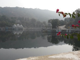 India - Lake Picholla, Udaipur