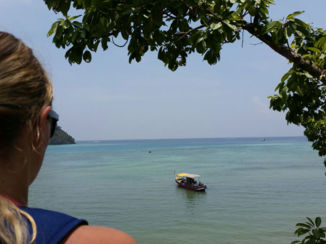 Perhentian Islands - Perhantian Islands