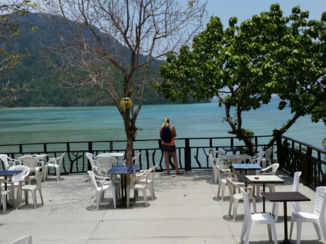 Perhentian Islands - Perhantian Islands