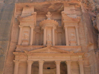 Jordanië - Petra