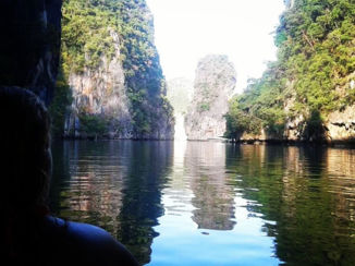 Thailand - James bond