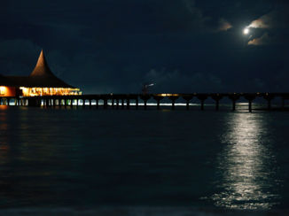 Malediven - Schilderachtig