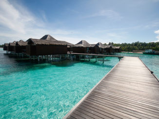 Malediven - Resort