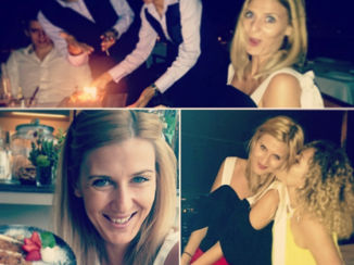 Singapore - Birthday Kris