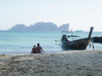 Thailand - Ultiem genieten