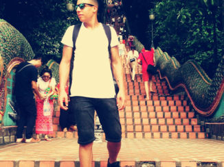 Thailand - Doi su thep