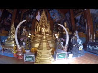 Thailand - Doi su thep