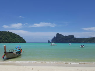 Thailand - Krabi