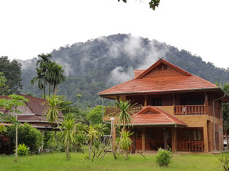 Thailand - National Park