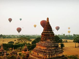 Bagan