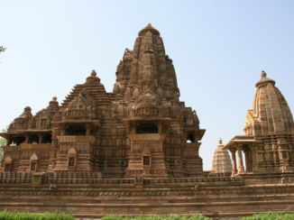 India - Khajuraho