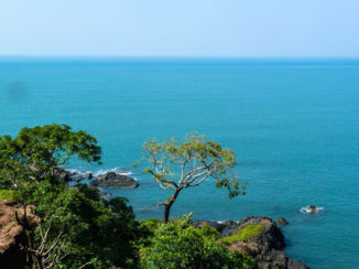 India - Goa