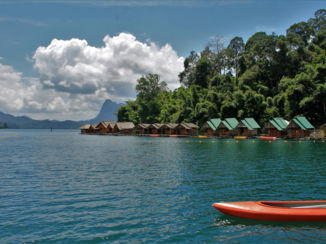 Thailand - Khao Sok