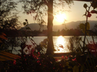 Cambodja - Kampot