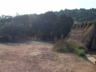 Cambodja - Peperboerderij Kampot