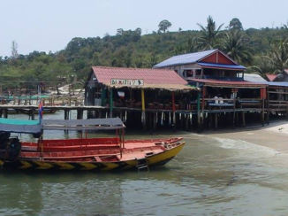 Cambodja - Koh Rong
