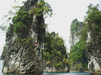 Thailand - Khao sok