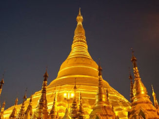 Myanmar