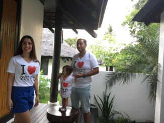Thailand - I love phuket