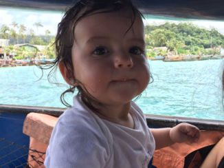 Thailand - Phi Phi Island