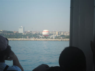 Turkije - Istanbul