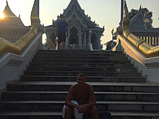 Thailand - Krabi Town