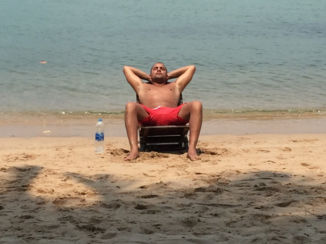 Thailand - Thailand Beach 2016