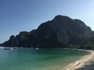 Thailand - Ko Phi Phi