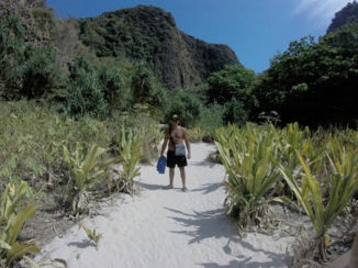 Thailand - Maya Bay The Beach Ko Phi Phi