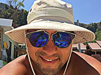 Thailand - Ko Phi Phi Mood