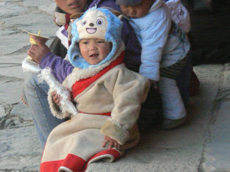 China - Wachten op wat komen gaat