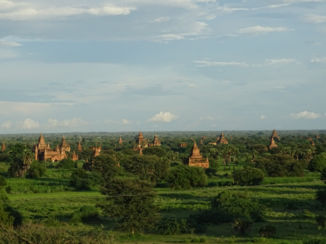 Myanmar - Bagan