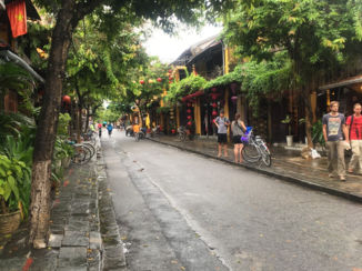 Vietnam - Hoi An